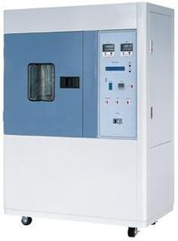 ASTM Standardı için kauçuk için yüksek hassasiyetli ozon direnci test odası
